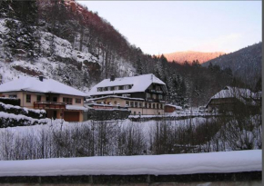 Отель Hotel Waldeck in Todtnau, Тодтнау